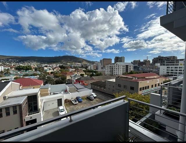 1 BEDROOM PROPERTY TO RENT IN GARDENS